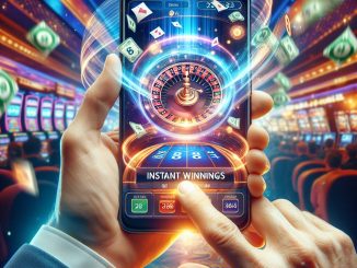 Betist Mobil ile Anında Kazanç: Mobil Bahiste Fırsatlar